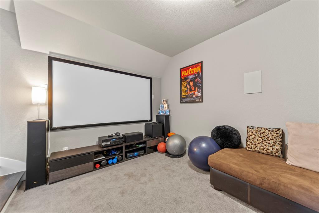 Southern Hills At Craig Ranch Ph 1 - Residential