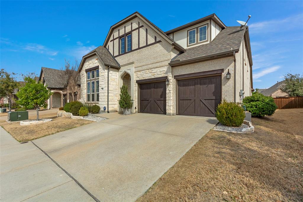 Southern Hills At Craig Ranch Ph 1 - Residential