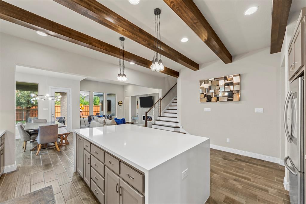 Southern Hills At Craig Ranch Ph 1 - Residential