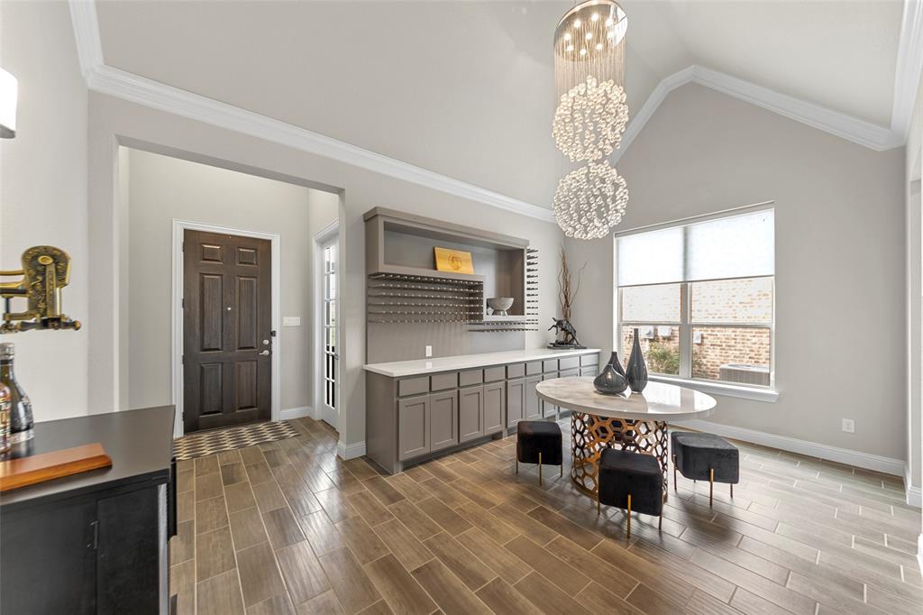 Southern Hills At Craig Ranch Ph 1 - Residential