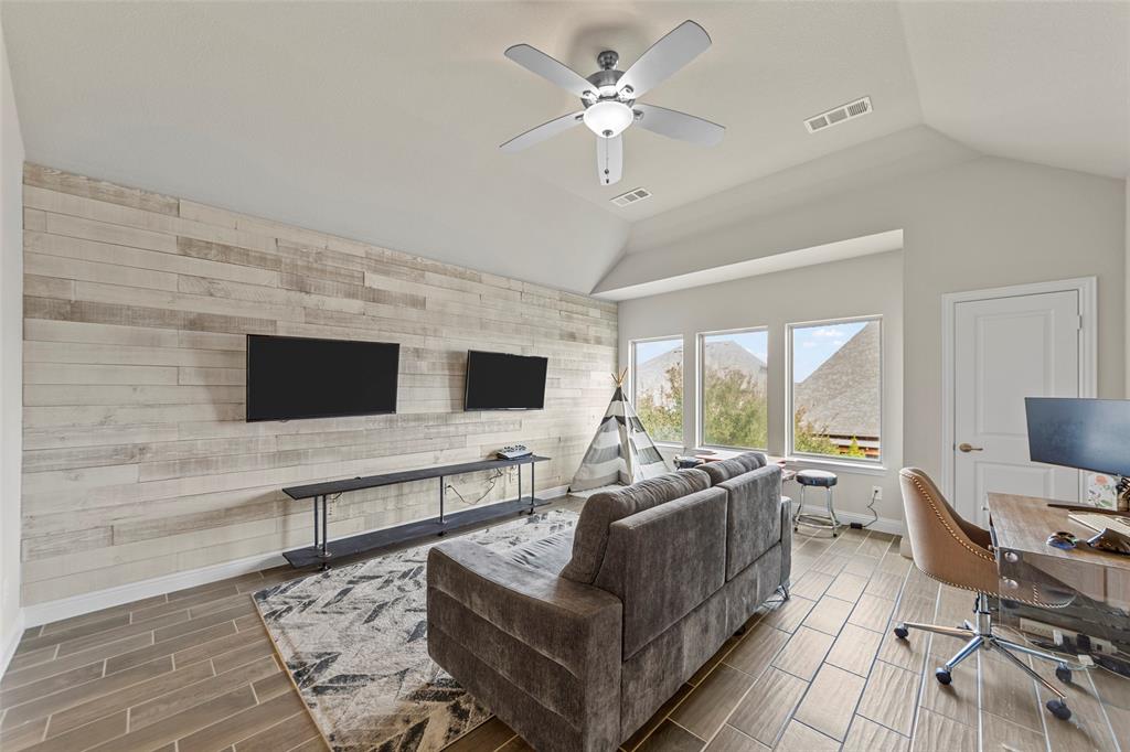 Southern Hills At Craig Ranch Ph 1 - Residential