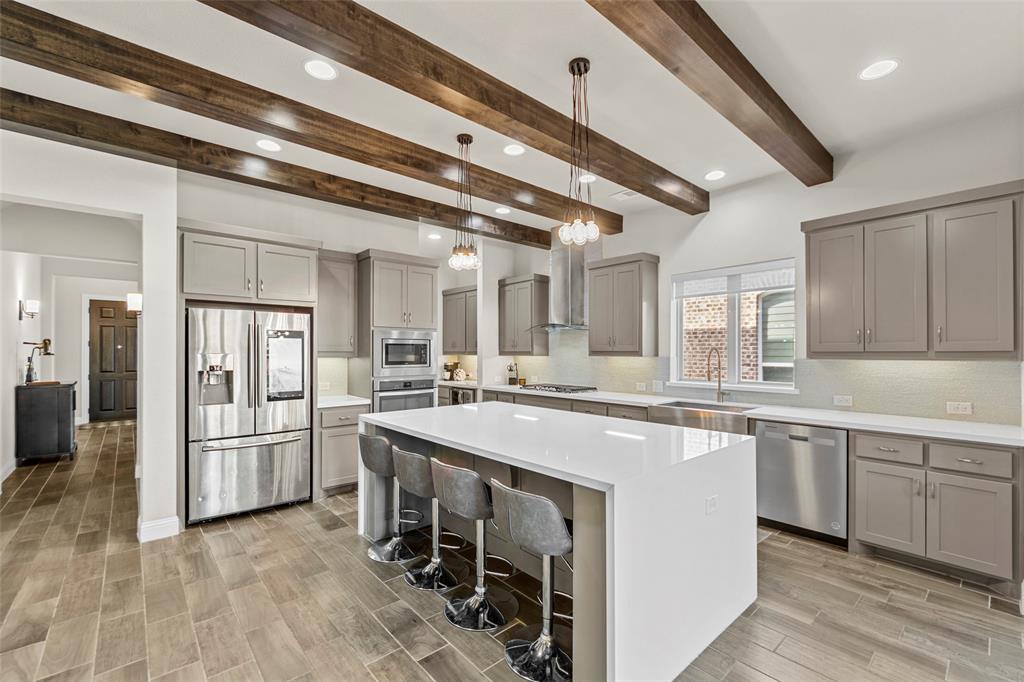 Southern Hills At Craig Ranch Ph 1 - Residential