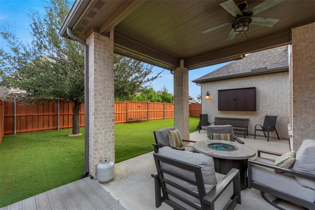 Southern Hills At Craig Ranch Ph 1 - Residential