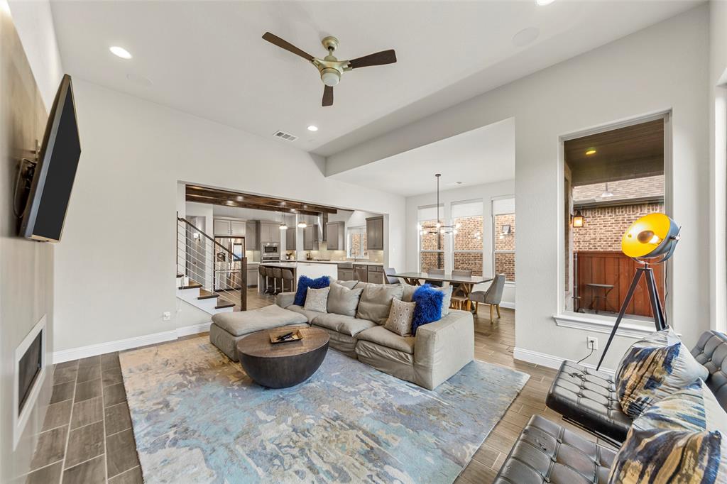 Southern Hills At Craig Ranch Ph 1 - Residential