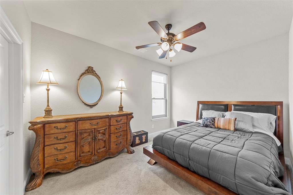 Southern Hills At Craig Ranch Ph 1 - Residential