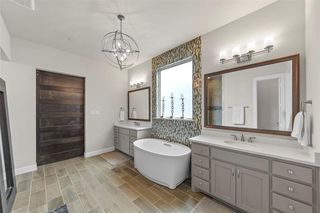 Southern Hills At Craig Ranch Ph 1 - Residential