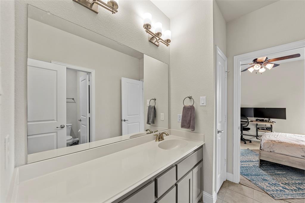 Southern Hills At Craig Ranch Ph 1 - Residential