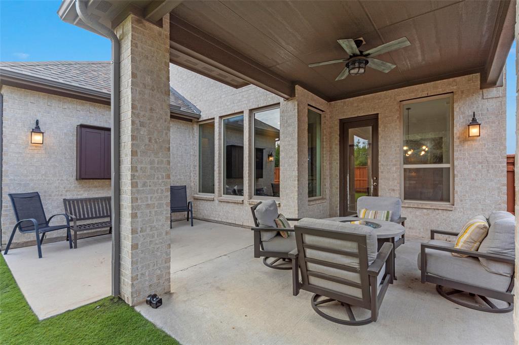 Southern Hills At Craig Ranch Ph 1 - Residential