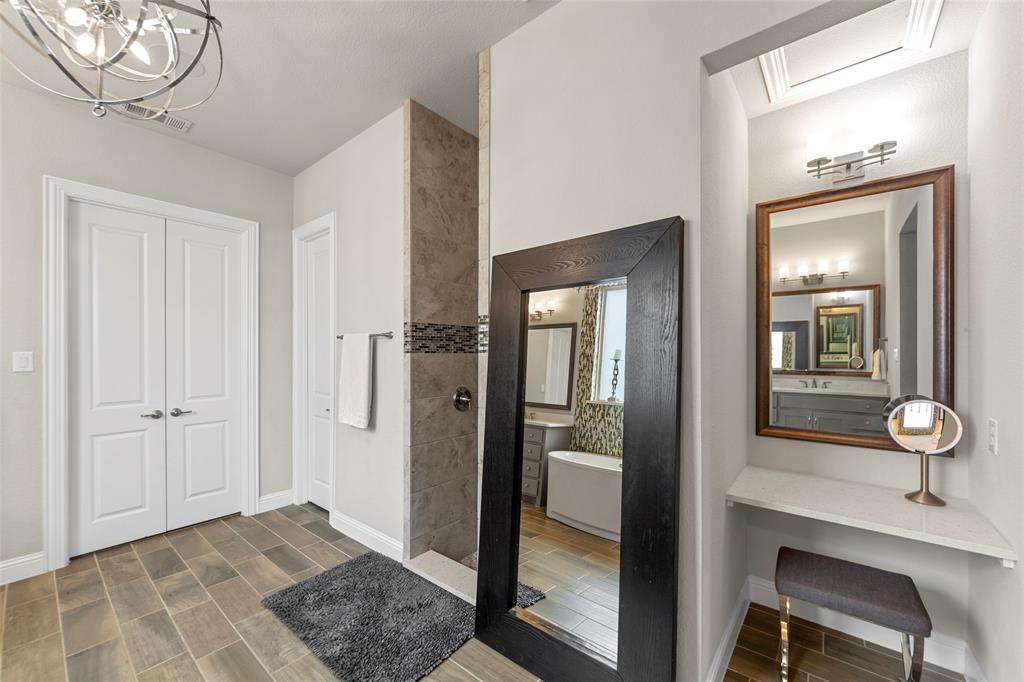 Southern Hills At Craig Ranch Ph 1 - Residential