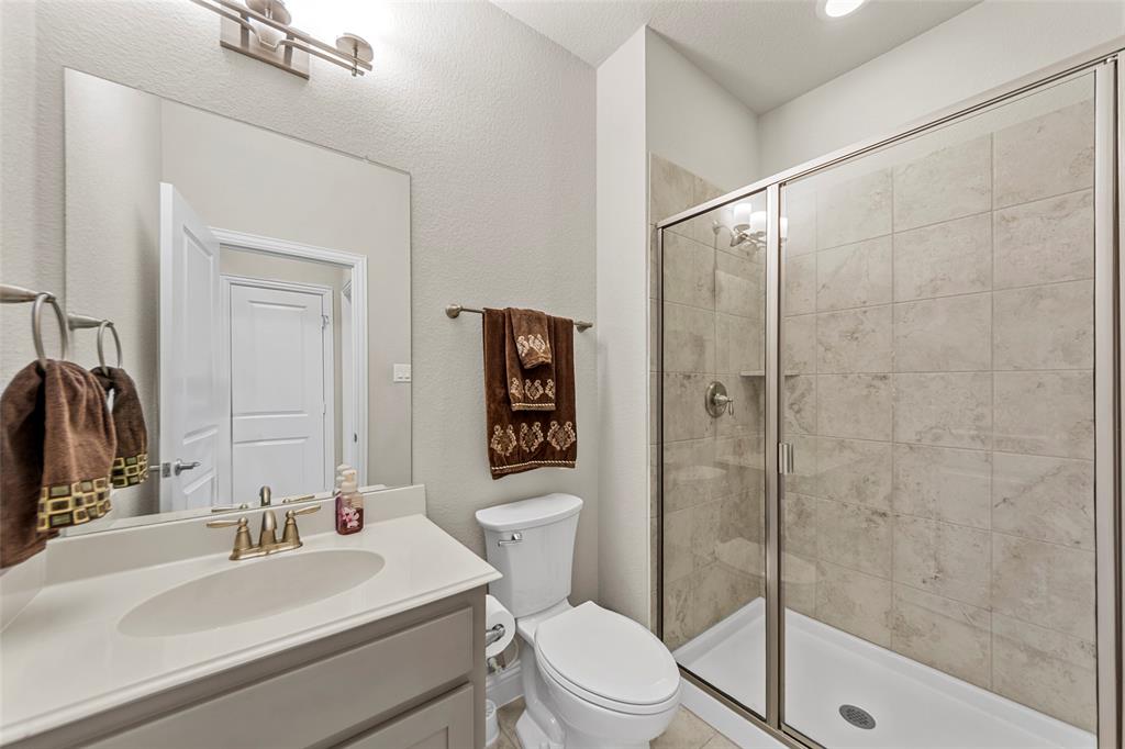 Southern Hills At Craig Ranch Ph 1 - Residential