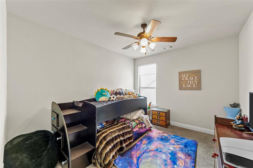 Southern Hills At Craig Ranch Ph 1 - Residential