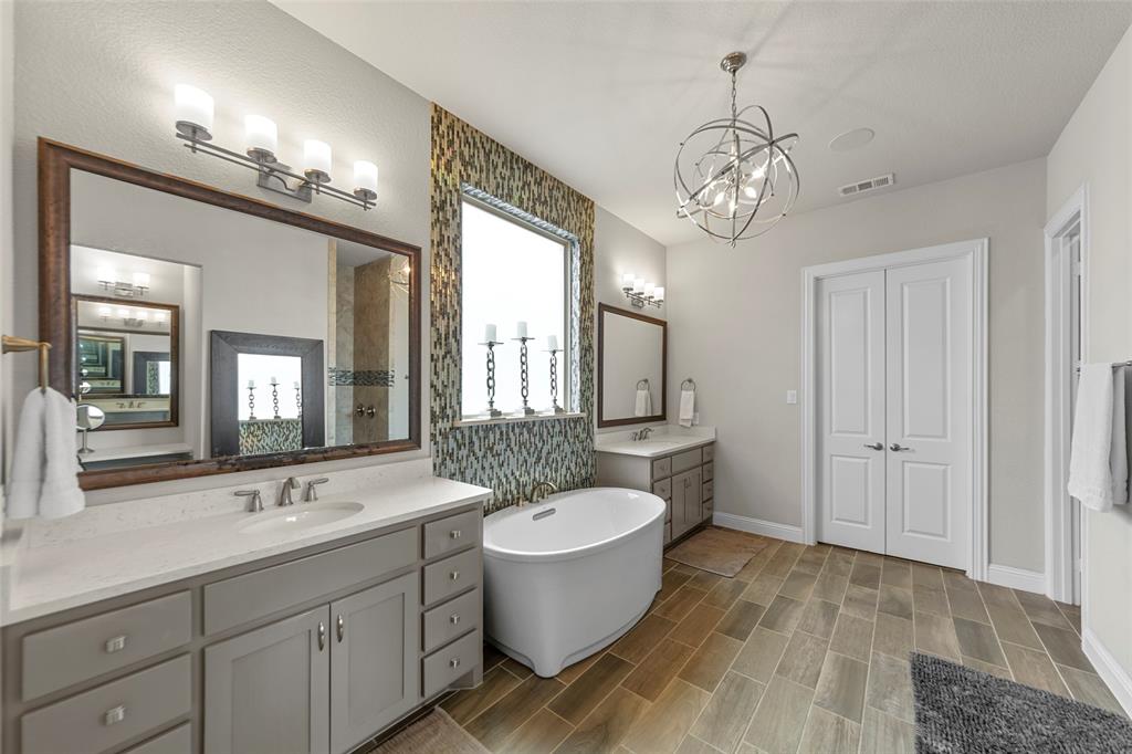 Southern Hills At Craig Ranch Ph 1 - Residential