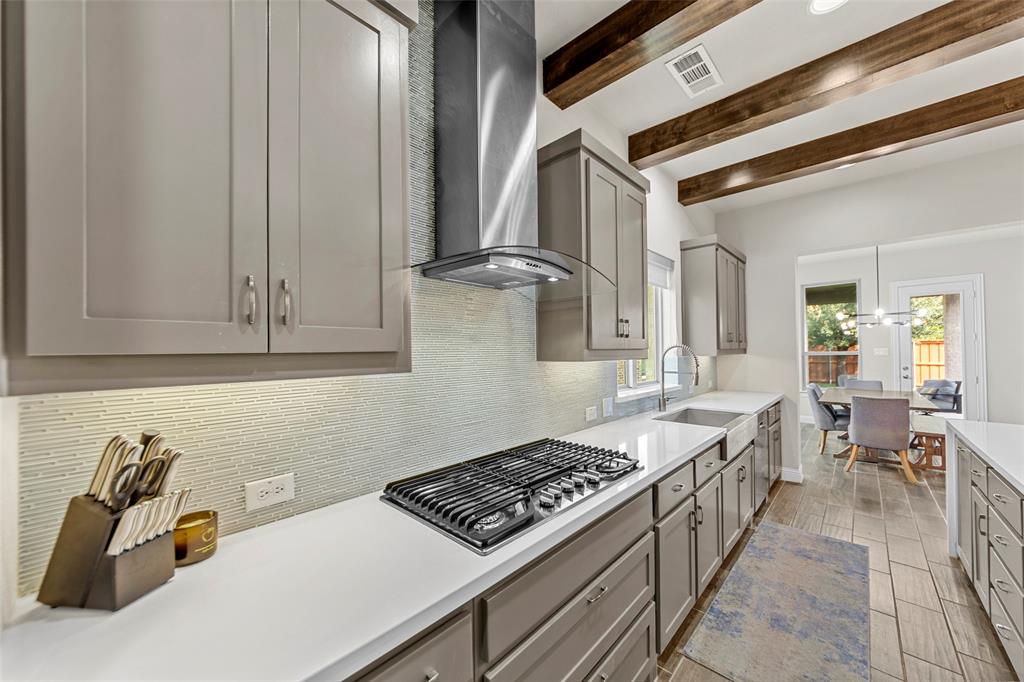 Southern Hills At Craig Ranch Ph 1 - Residential