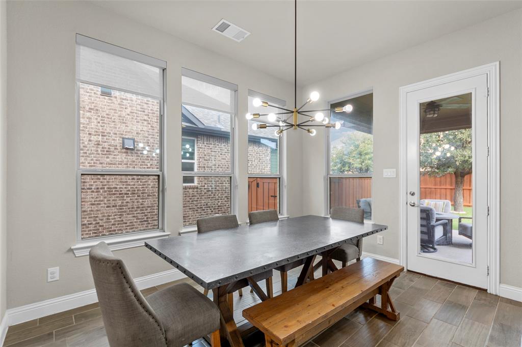 Southern Hills At Craig Ranch Ph 1 - Residential