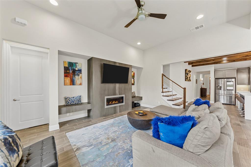 Southern Hills At Craig Ranch Ph 1 - Residential