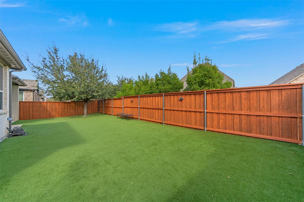 Southern Hills At Craig Ranch Ph 1 - Residential