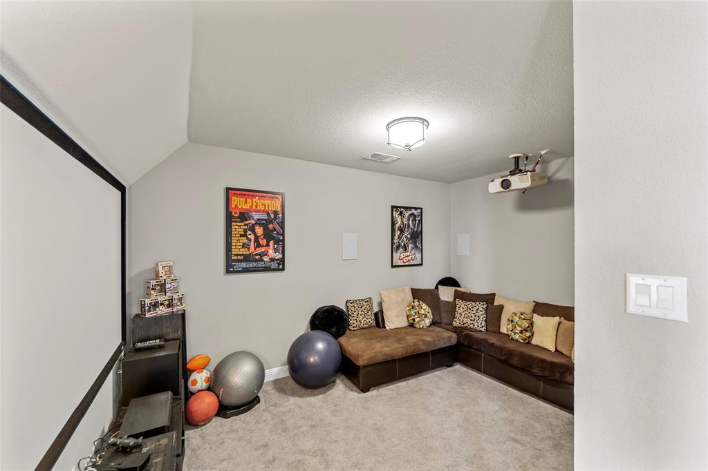 Southern Hills At Craig Ranch Ph 1 - Residential