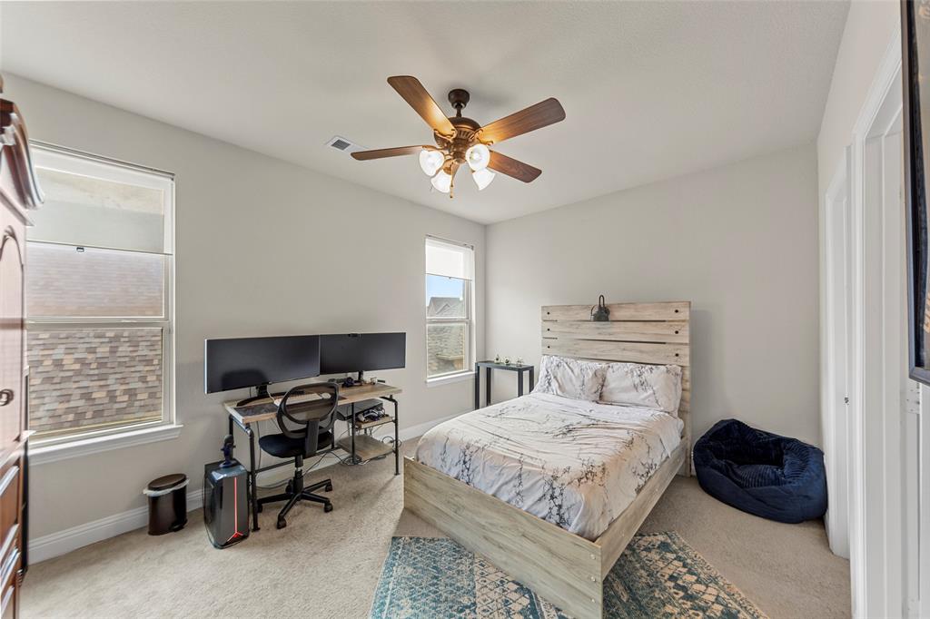 Southern Hills At Craig Ranch Ph 1 - Residential