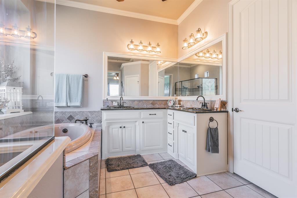 Spring Ranch Add - Residential