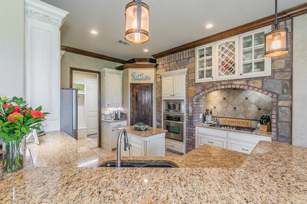 Spring Ranch Add - Residential