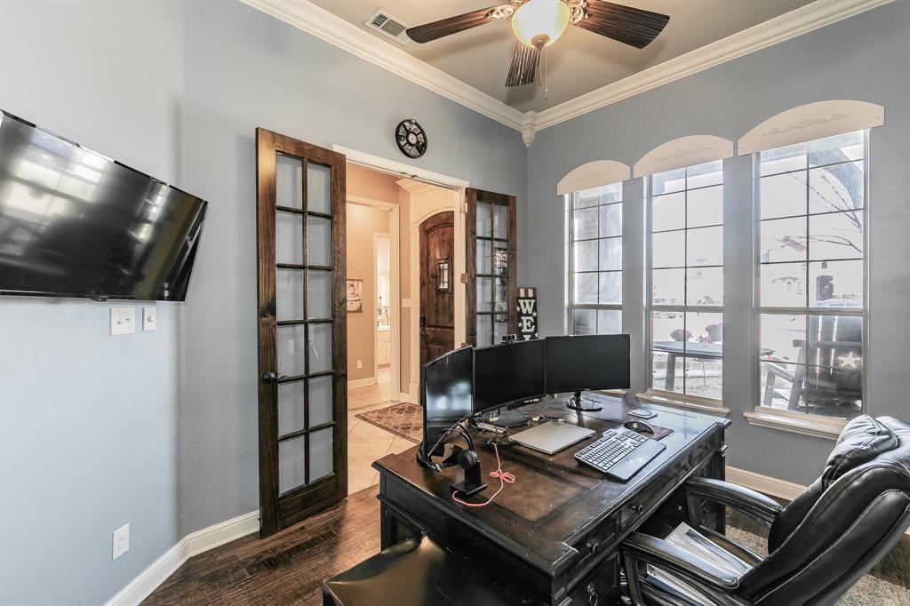 Spring Ranch Add - Residential
