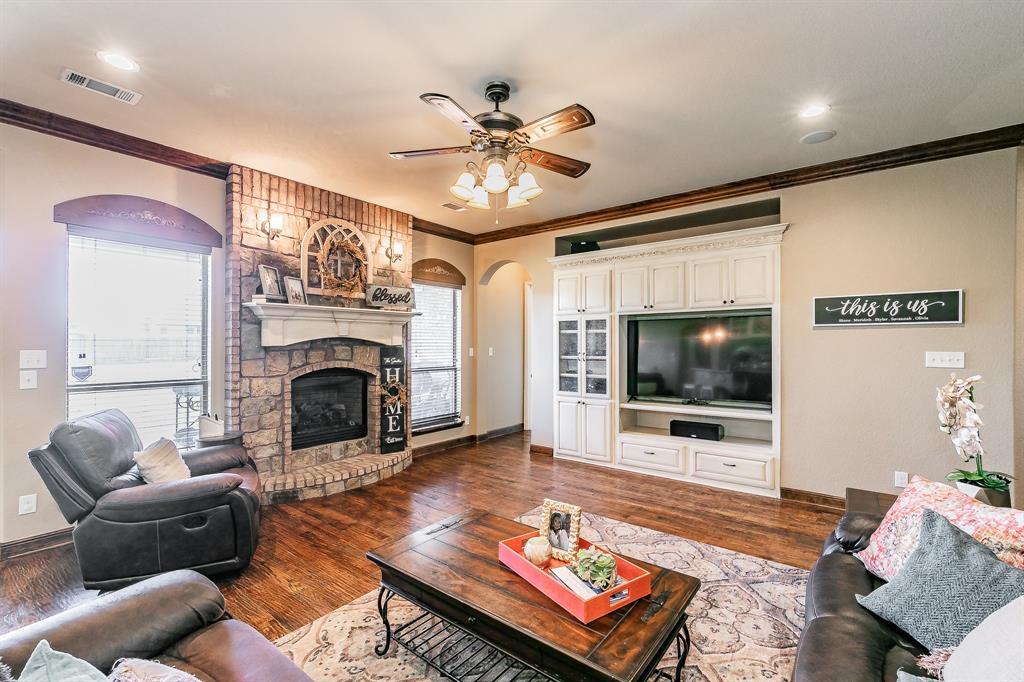 Spring Ranch Add - Residential