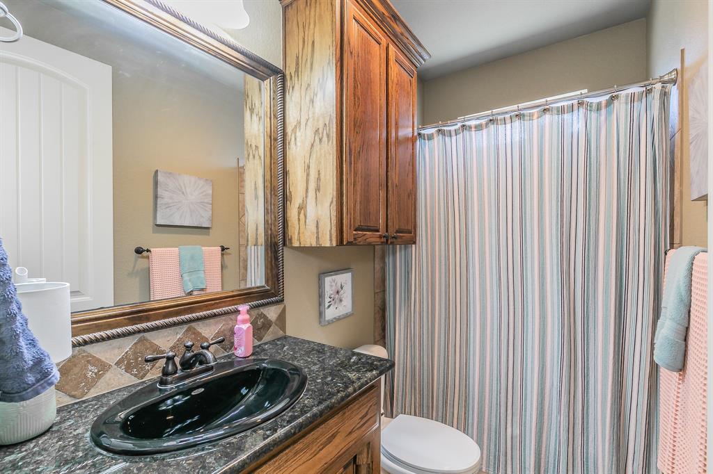 Spring Ranch Add - Residential