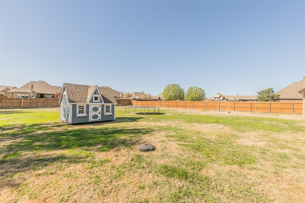 Spring Ranch Add - Residential