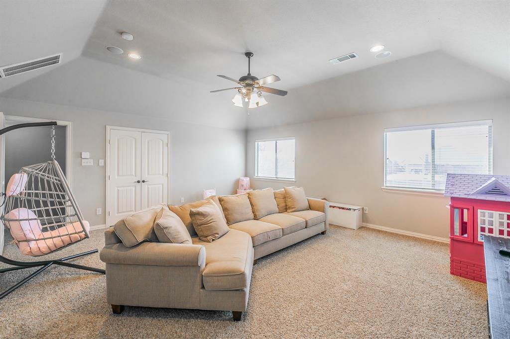 Spring Ranch Add - Residential