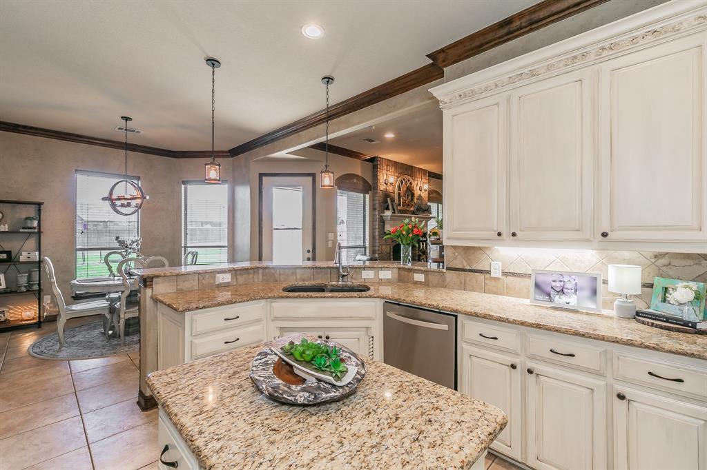 Spring Ranch Add - Residential