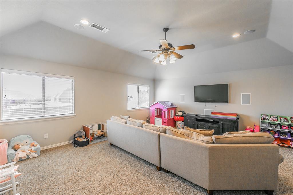 Spring Ranch Add - Residential