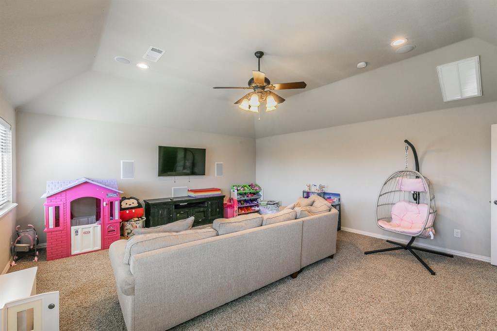 Spring Ranch Add - Residential