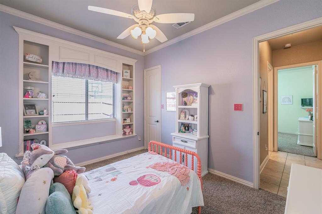 Spring Ranch Add - Residential