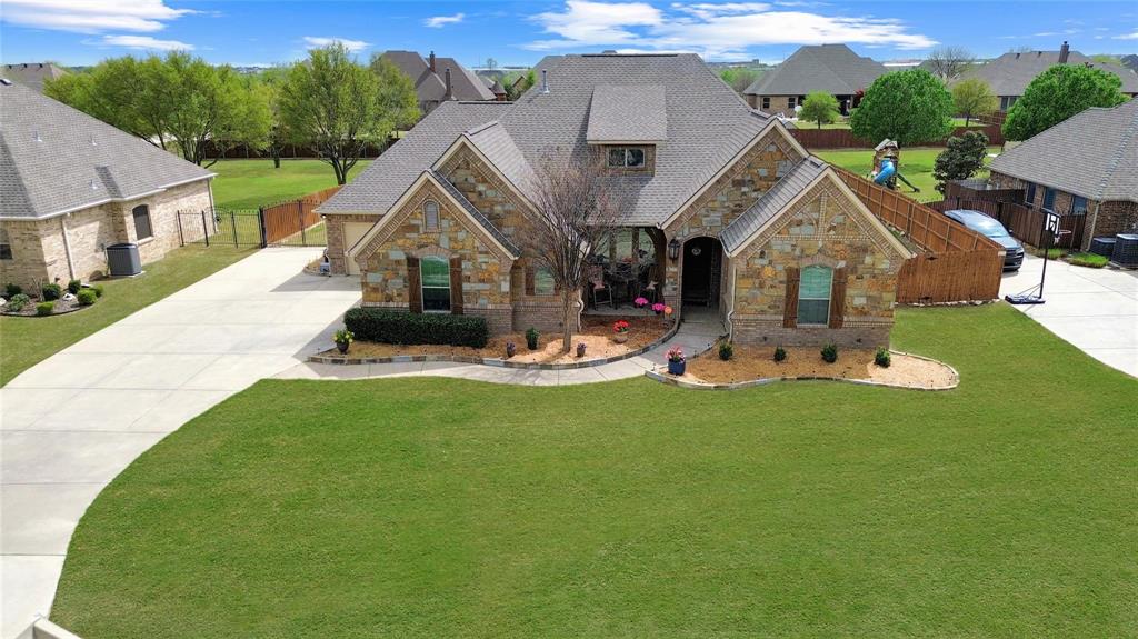 1173 Durango Springs Drive