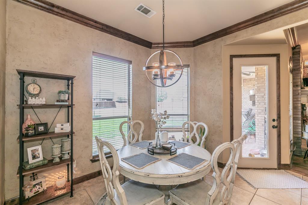 Spring Ranch Add - Residential