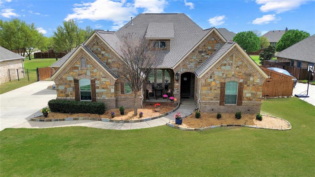 Spring Ranch Add - Residential