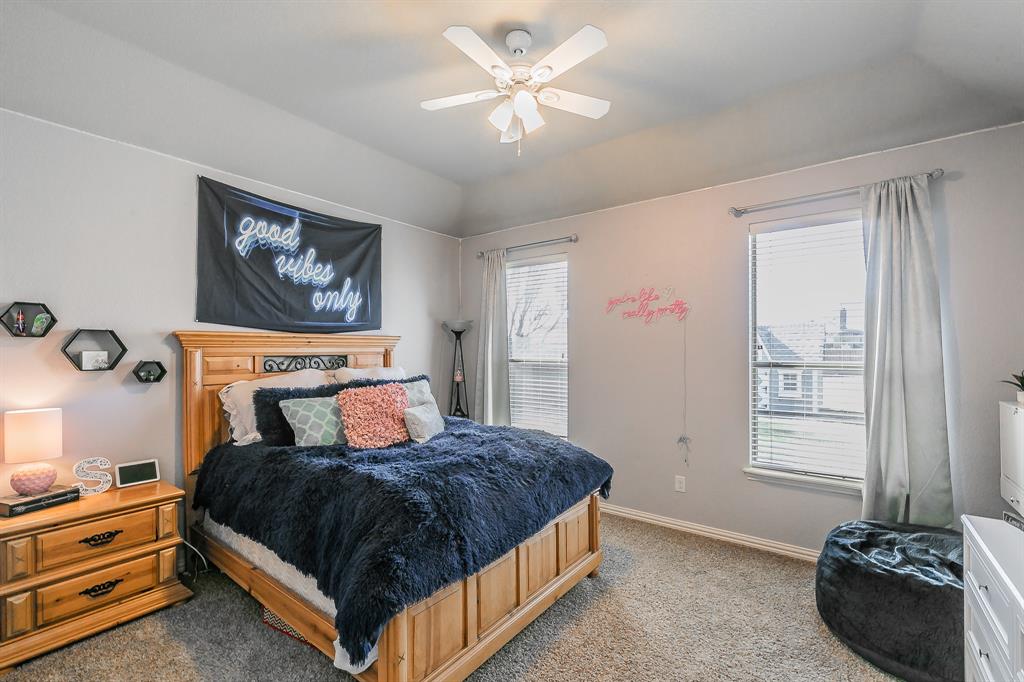 Spring Ranch Add - Residential