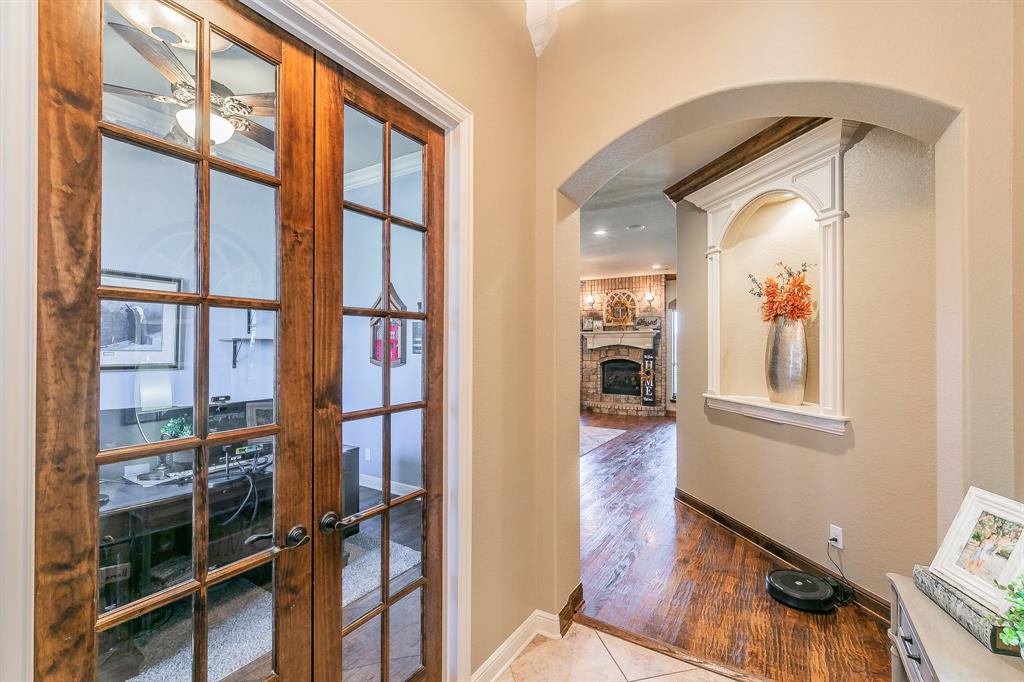 Spring Ranch Add - Residential