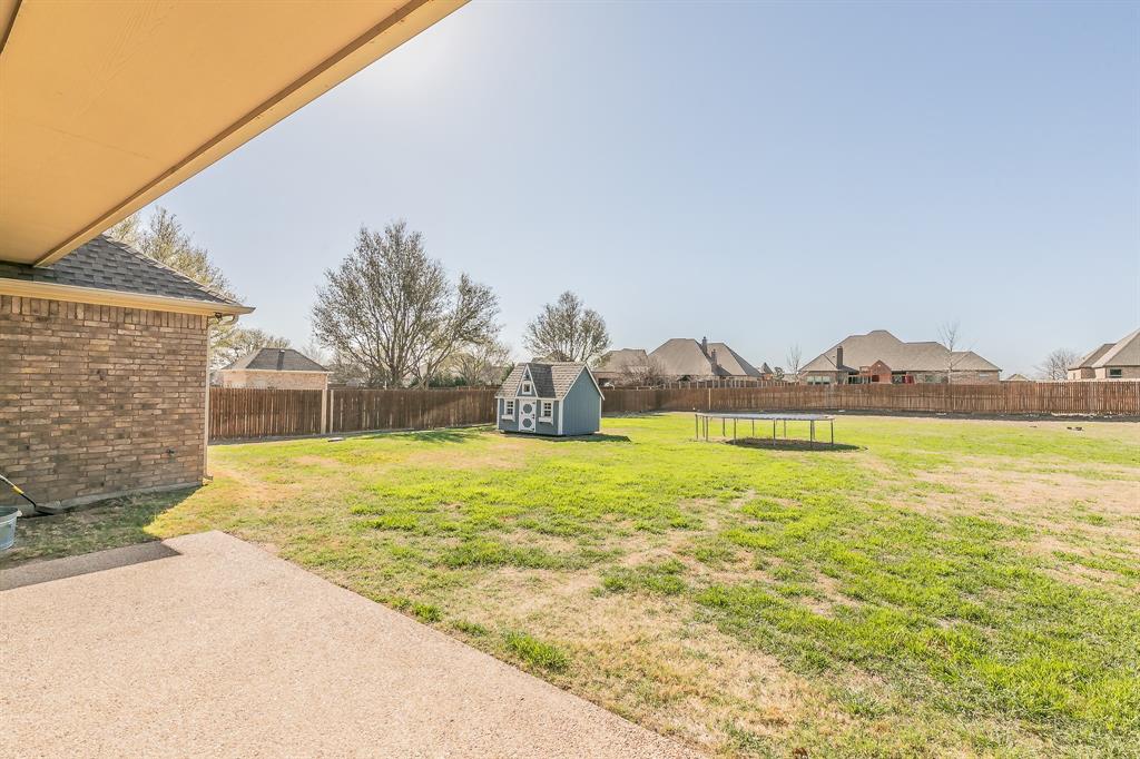 Spring Ranch Add - Residential