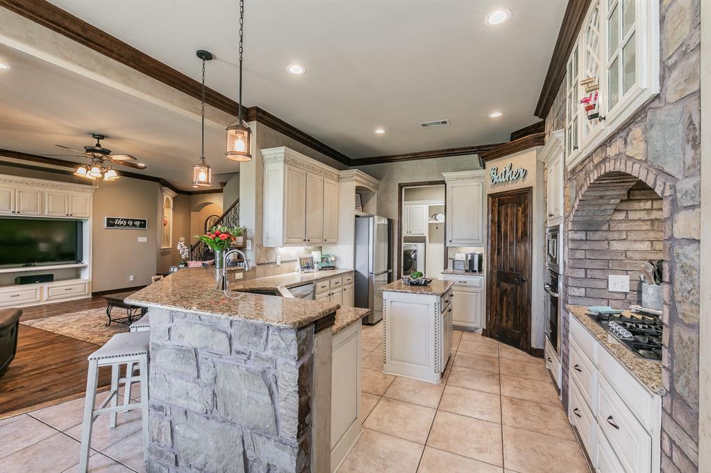 Spring Ranch Add - Residential