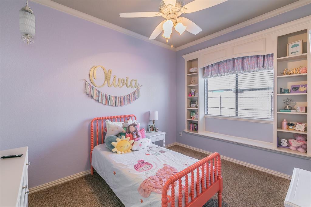 Spring Ranch Add - Residential