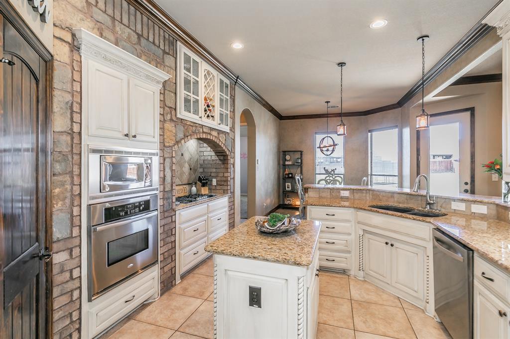 Spring Ranch Add - Residential