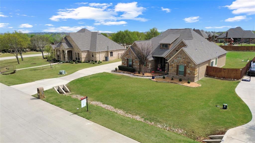 1173 Durango Springs Drive