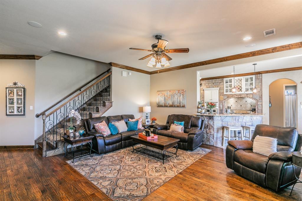 Spring Ranch Add - Residential