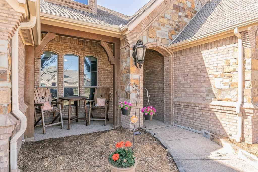 Spring Ranch Add - Residential