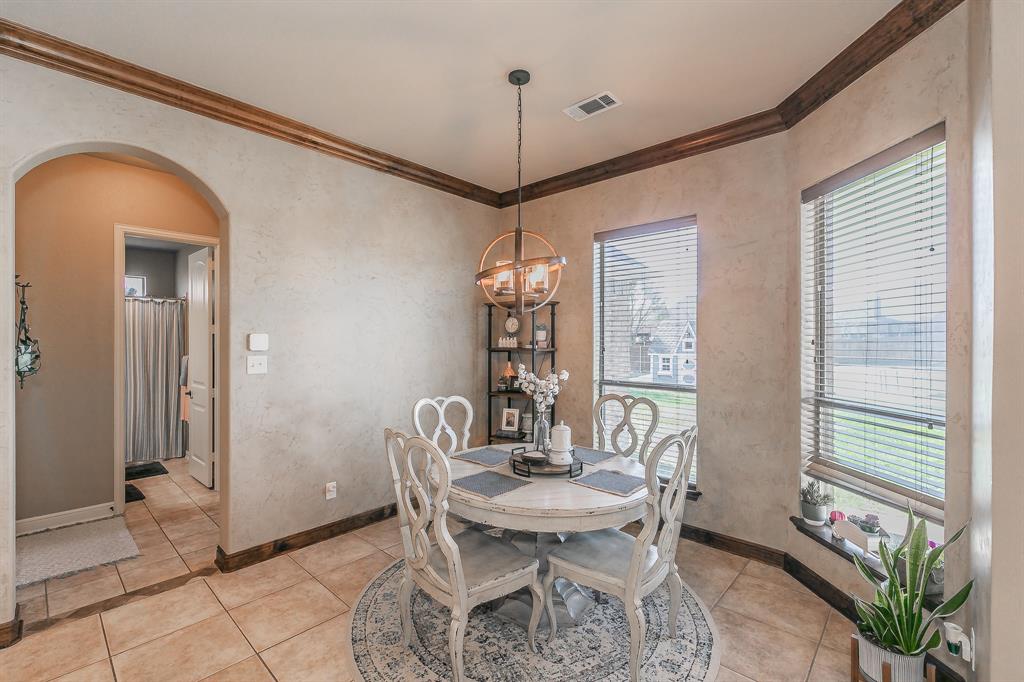 Spring Ranch Add - Residential