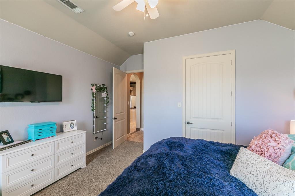 Spring Ranch Add - Residential