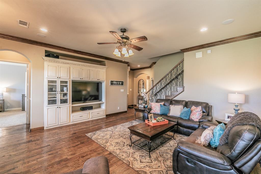 Spring Ranch Add - Residential