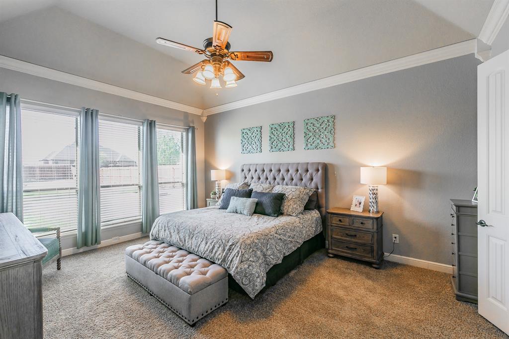 Spring Ranch Add - Residential