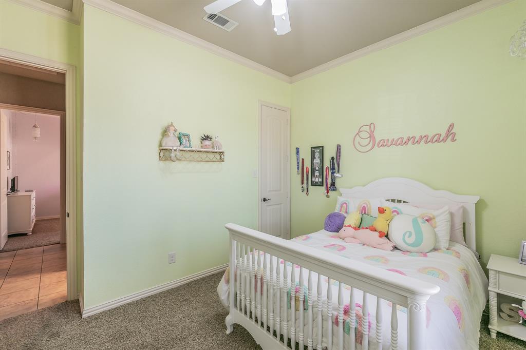Spring Ranch Add - Residential